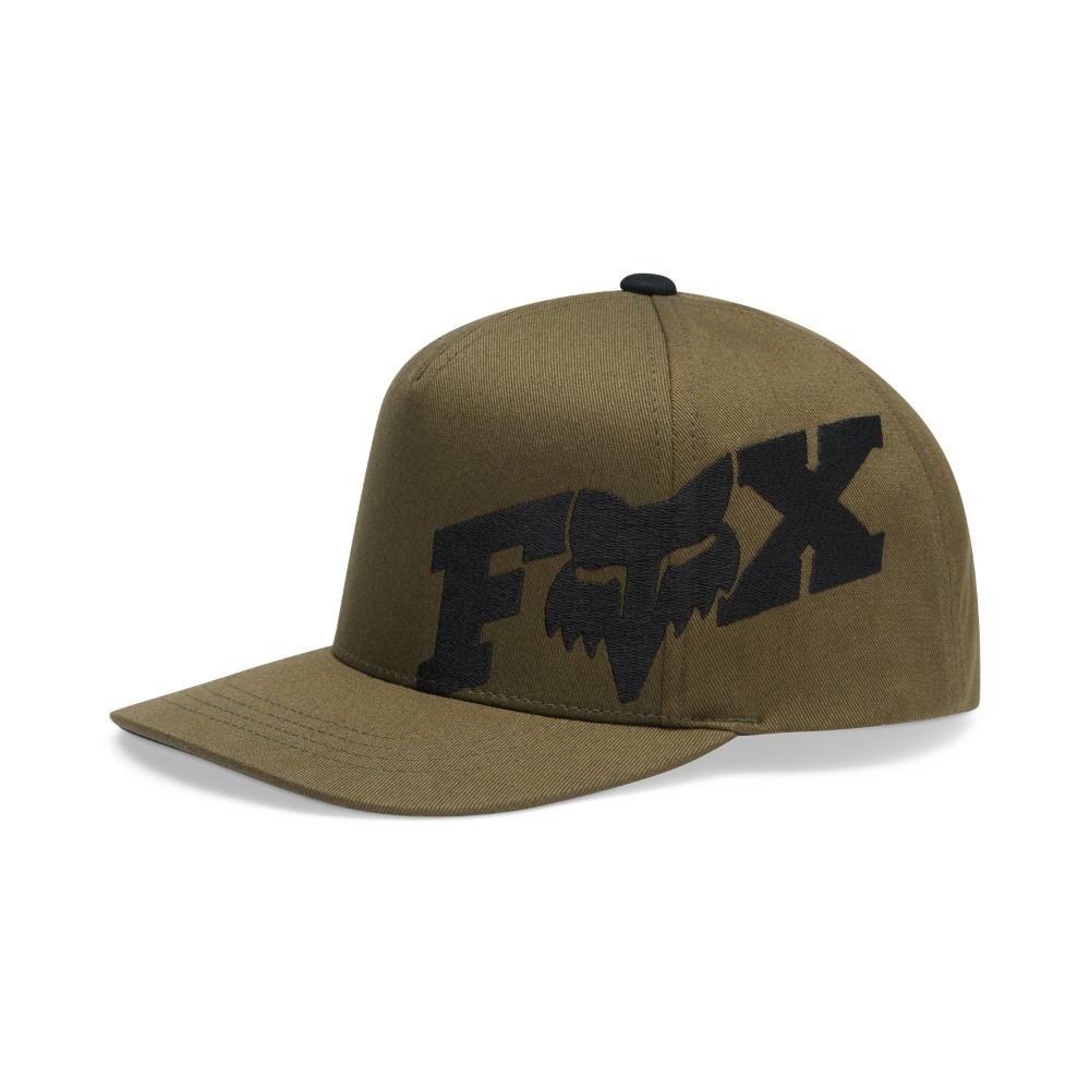 GORRA NIÑO(A) FOX LFS F HEAD X – foto 3